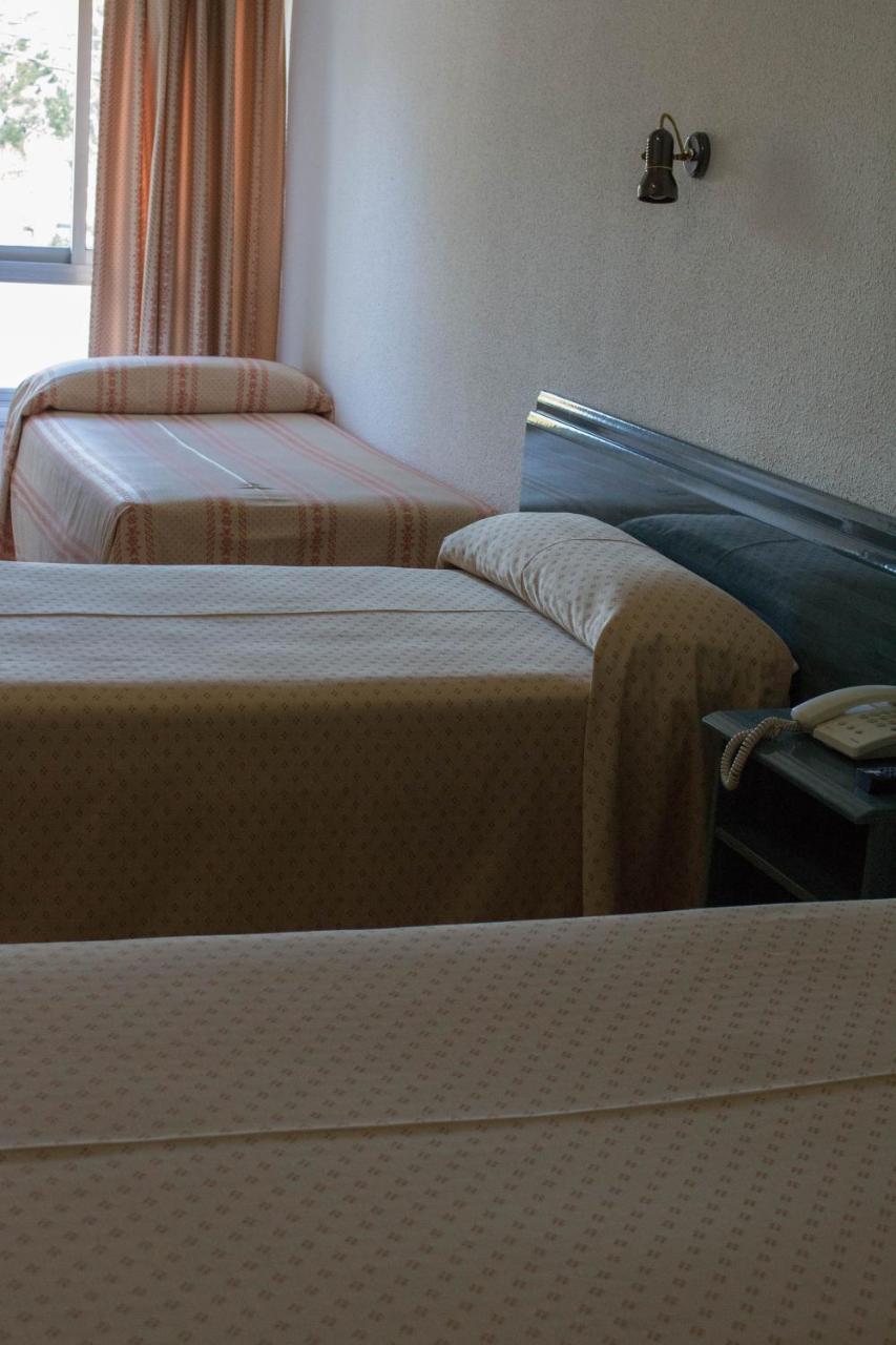 Hotel Pepa Villafranca de Ebro Extérieur photo