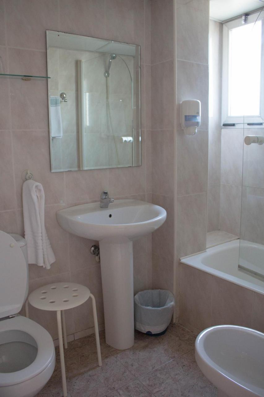 Hotel Pepa Villafranca de Ebro Extérieur photo