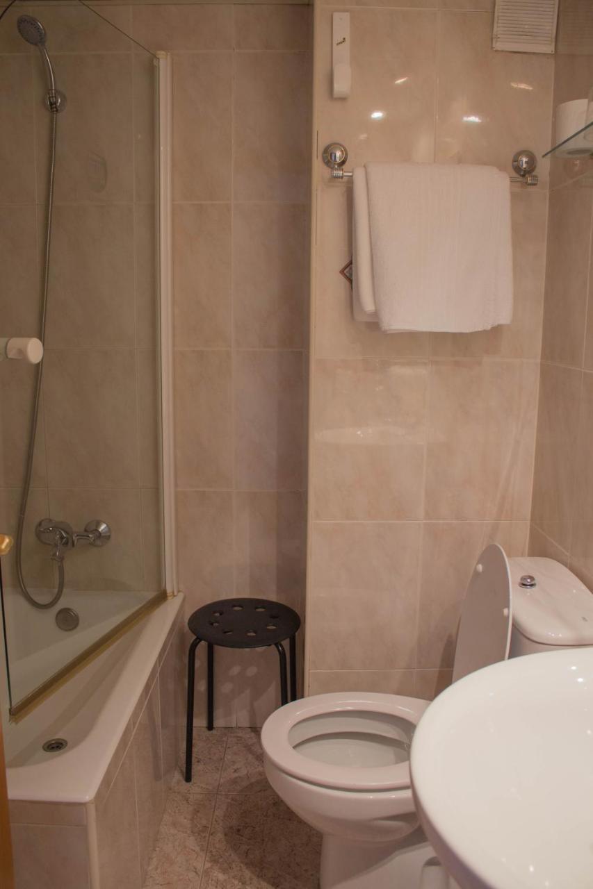 Hotel Pepa Villafranca de Ebro Extérieur photo
